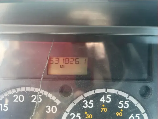 2015 FREIGHTLINER CASCADIA 125