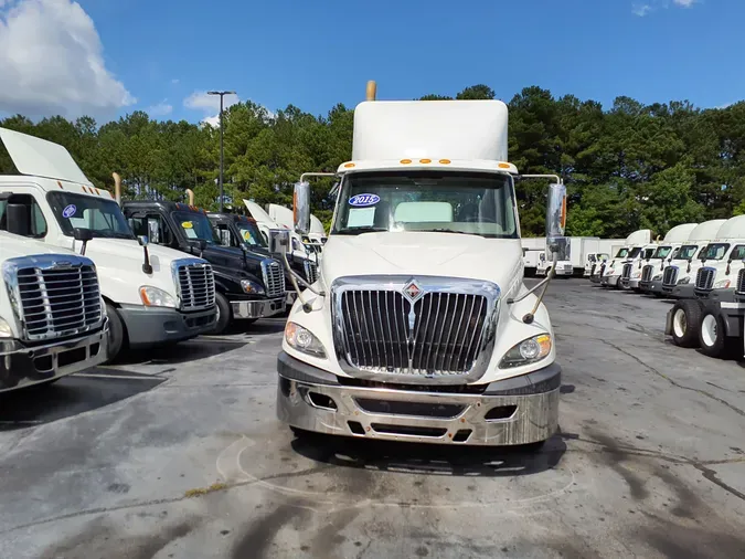 2015 NAVISTAR INTERNATIONAL PROSTAR