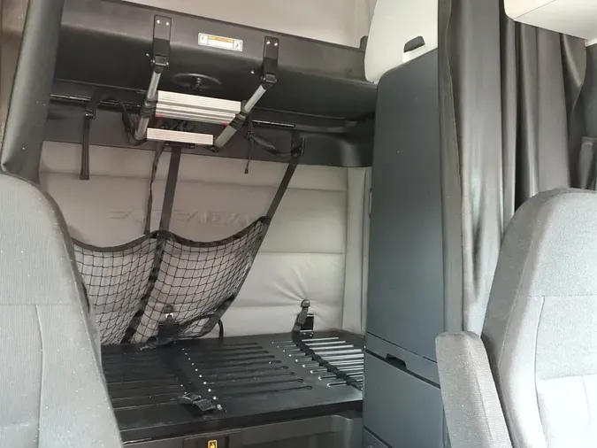 2019 FREIGHTLINER NEW CASCADIA PX12664