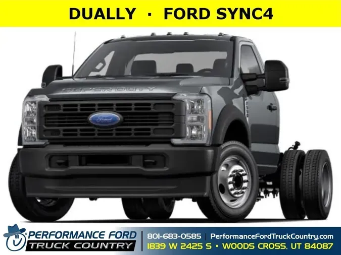 2024 Ford Super Duty F-550 DRW995d1fae2fc073b47fcbd6091a4f8114