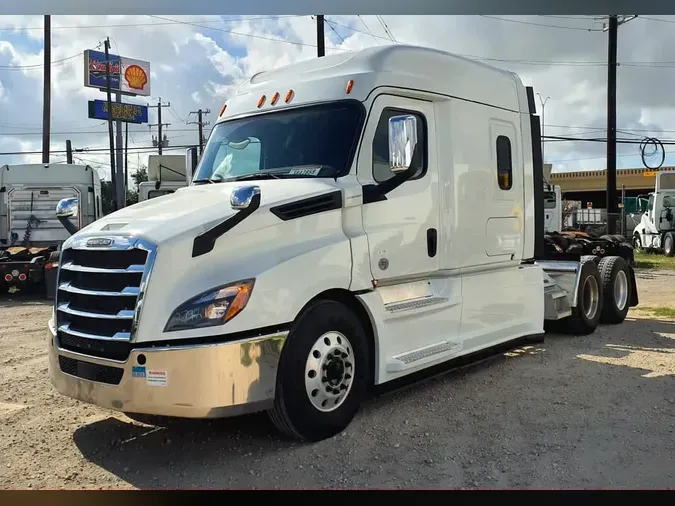 2020 FREIGHTLINER NEW CASCADIA PX12664