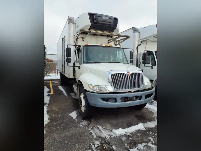 2019 NAVISTAR INTERNATIONAL 4300995d8bd89f92784bab8e45cad201e2c6