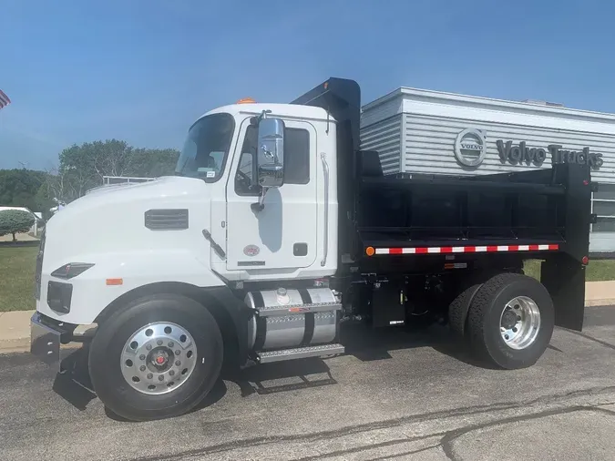 2026 MACK MD MD6 151 10' Galion High995dd57167529b72c1ea87ba736f14b5