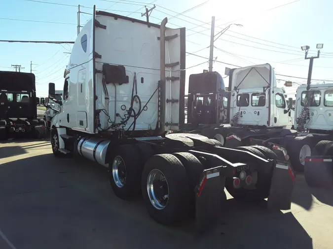 2019 FREIGHTLINER/MERCEDES NEW CASCADIA PX12664