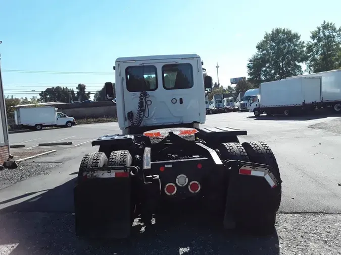 2018 FREIGHTLINER/MERCEDES CASCADIA 125995f349ff425290aea4c83f786979e54