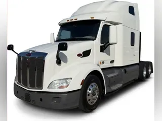 2021 Peterbilt 579