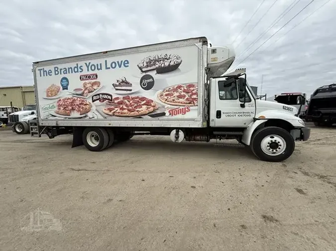 2019 INTERNATIONAL DURASTAR 43009961599b1e26ec4c55a63c890090fef9