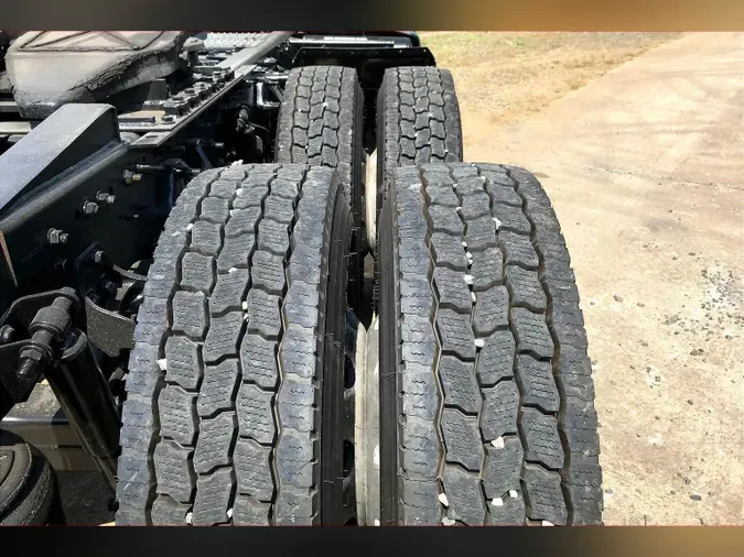 2021 INT LT625 6x4