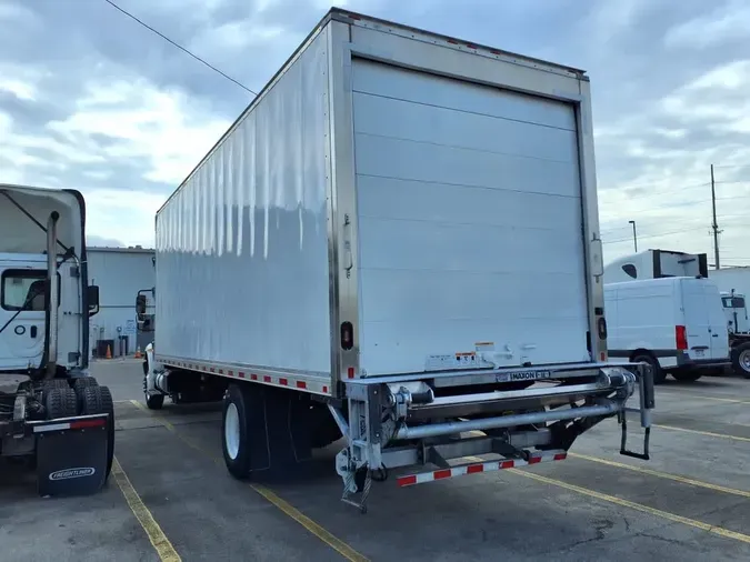 2019 NAVISTAR INTERNATIONAL 4300