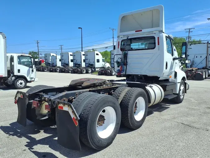 2019 NAVISTAR INTERNATIONAL LT625 DAYCAB T/A9962079f235bf67e2dcff3742fa4c319