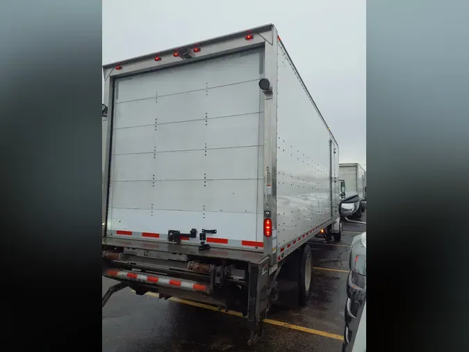 2020 FREIGHTLINER/MERCEDES M2 106