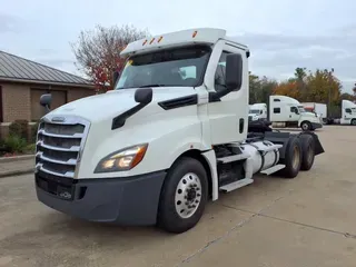 2020 FREIGHTLINER/MERCEDES NEW CASCADIA PX12664