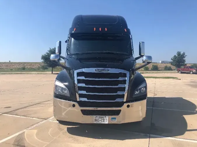 2020 Freightliner T12664ST