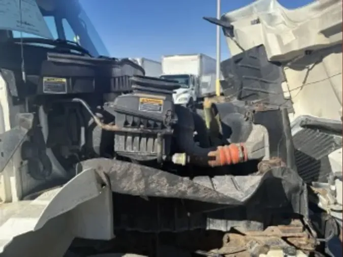 2017 NAVISTAR INTERNATIONAL 4300