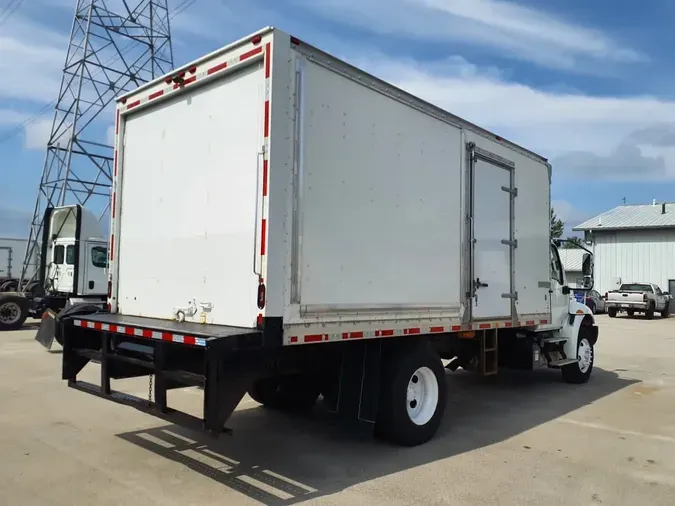 2020 NAVISTAR INTERNATIONAL MV607 (4X2)99666314d0c38d180767d718aa833f34