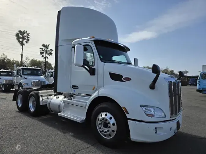 2021 PETERBILT 579