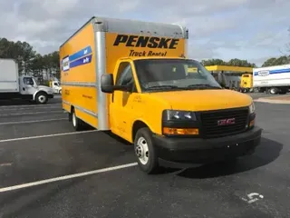 2018 GMC G33903