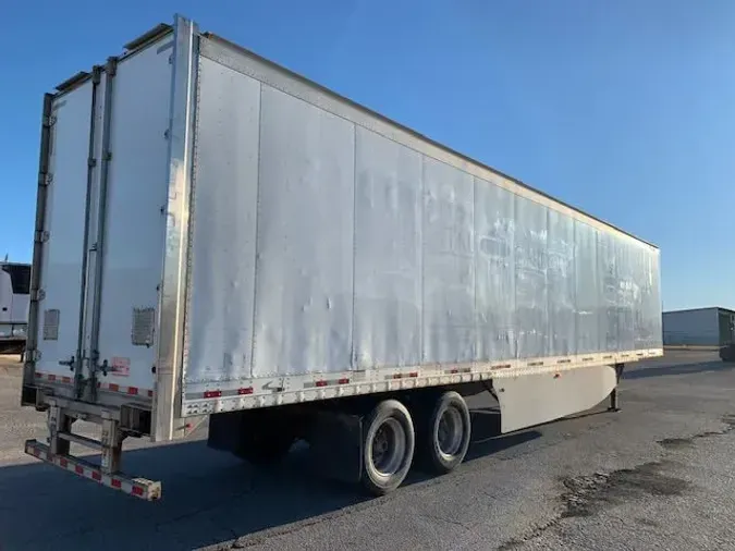 2013 GREAT DANE TRAILER CLA-1304-21048 48'