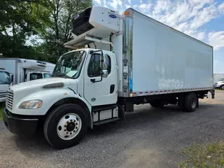 2019 FREIGHTLINER M2 106