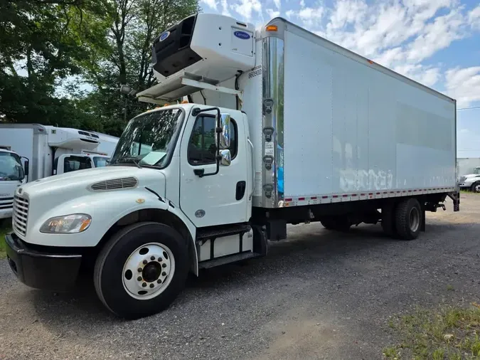 2019 FREIGHTLINER M2 1069967afba9c530eb37b60b34bd6c12438