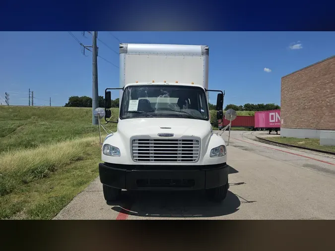 2020 Freightliner Business Class M2 1069969b9d9cdff7e4291b64ba9442a8a78