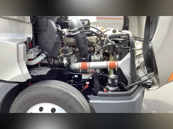 2024 Freightliner Cascadia