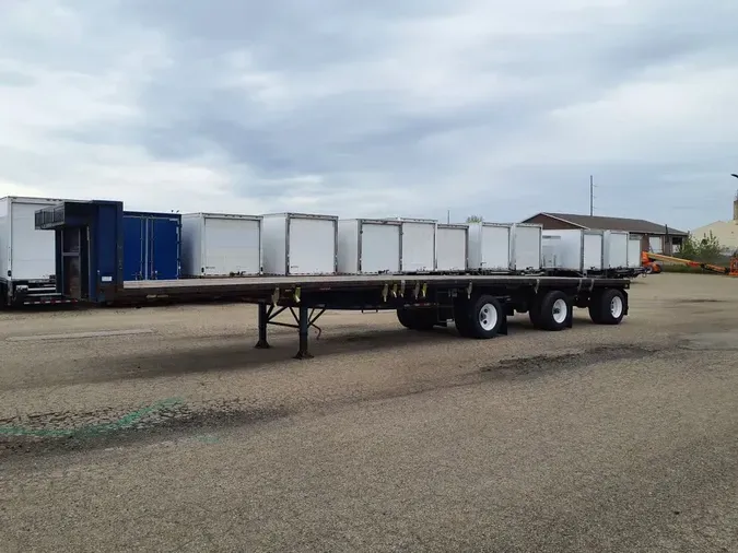 2016 GREAT DANE FSP 48/102996ab8831c6a43355271df13c315545d