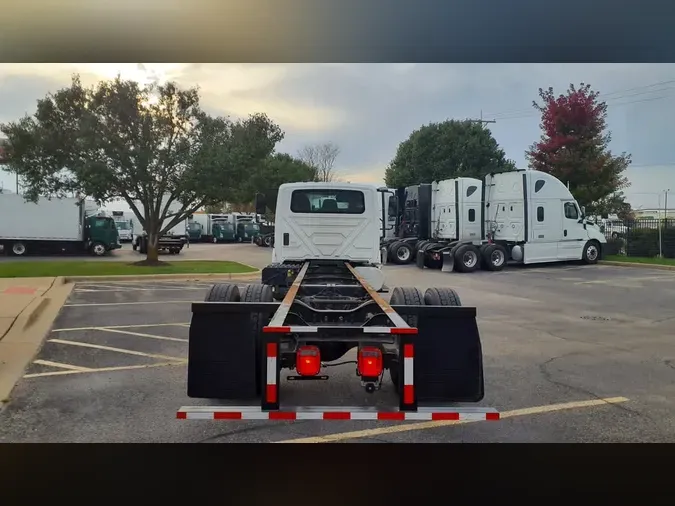 2019 NAVISTAR INTERNATIONAL 4300