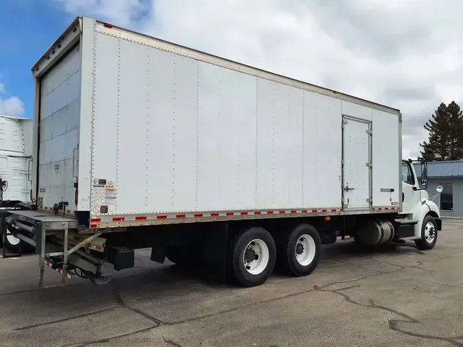 2020 FREIGHTLINER M2 112