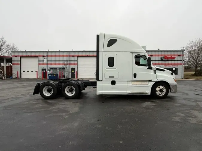 2021 FREIGHTLINER/MERCEDES NEW CASCADIA PX12664