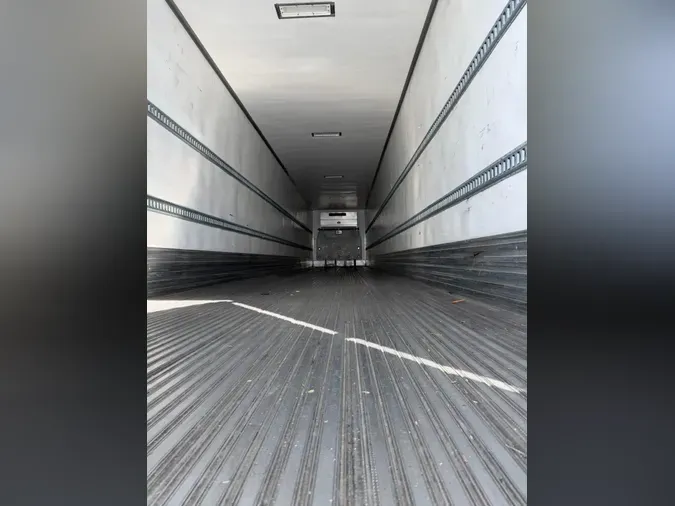 2020 UTILITY TRAILERS VS2RA 53/162/102