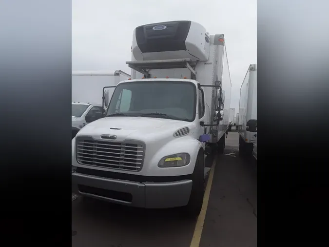 2018 FREIGHTLINER/MERCEDES M2 106