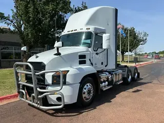 2023 MACK AN64T