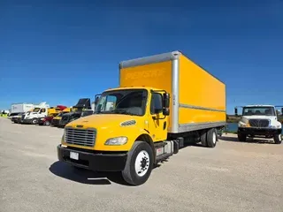 2019 FREIGHTLINER M2 100