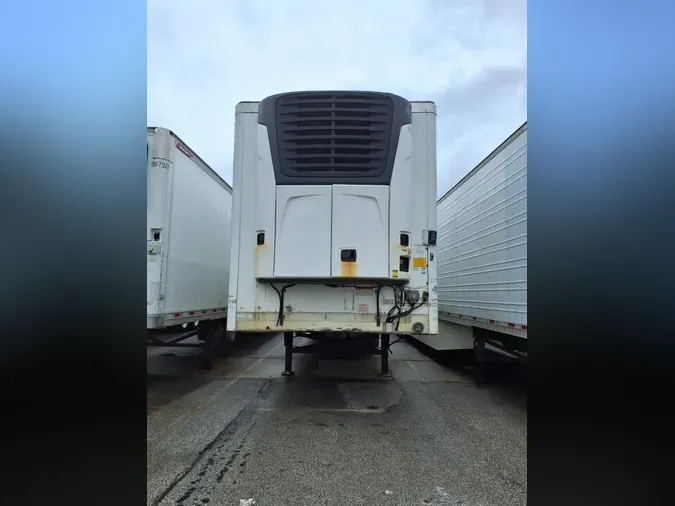 2017 UTILITY TRAILERS VS2RA 53/162/102