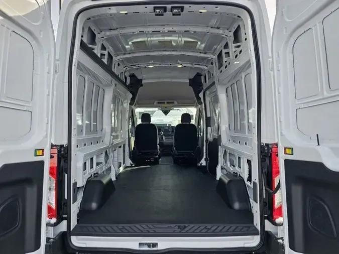 2024 Ford Transit Cargo Van