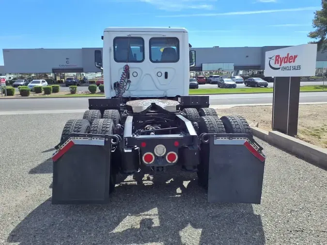 2022 FREIGHTLINER/MERCEDES NEW CASCADIA PX1266499704dd73b77aae97718ec1daf0785e6