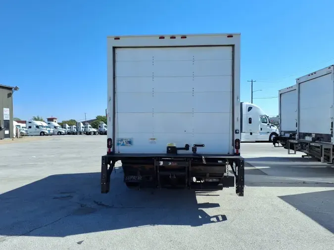2022 FORD MOTOR COMPANY E-450 COMM CUTAWAY