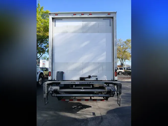 2019 NAVISTAR INTERNATIONAL 43009970b619d90ee64e5cb18863ffedbafe