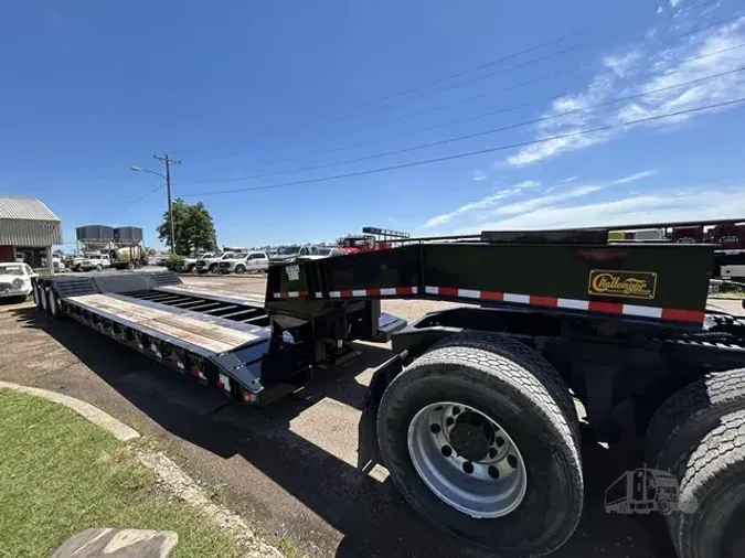 2025 WITZCO CHALLENGER RG-52 TON/ 23 FT WELL9970ba9200112d5f8cec50740c8d0a33
