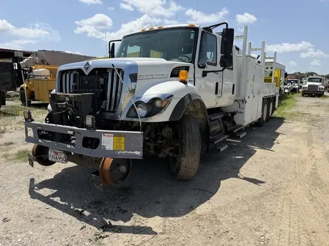 2010 INTERNATIONAL WORKSTAR 7500997100e2df47023fca989682b5f49dca