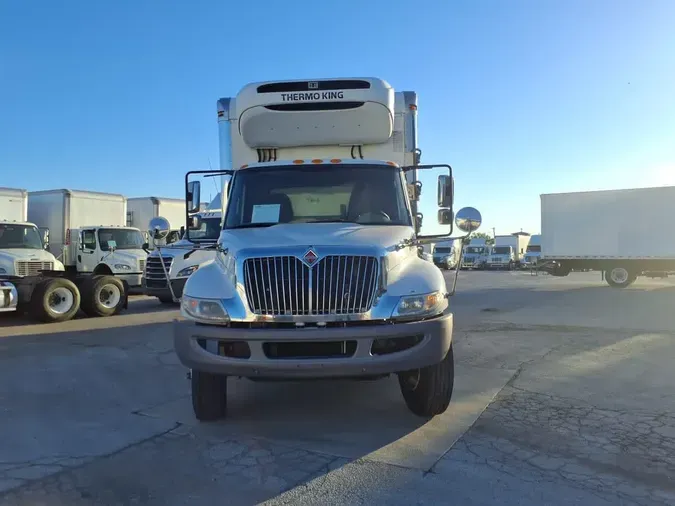 2019 NAVISTAR INTERNATIONAL 4300