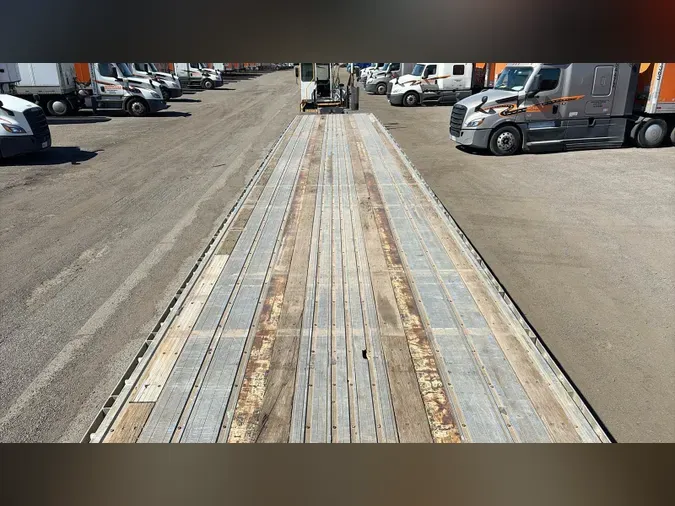 2013 Great Dane FLAT