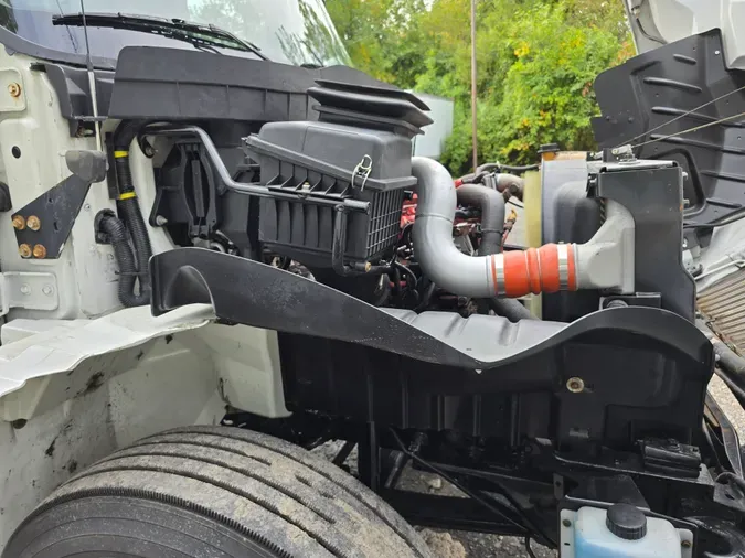 2016 NAVISTAR INTERNATIONAL 4300