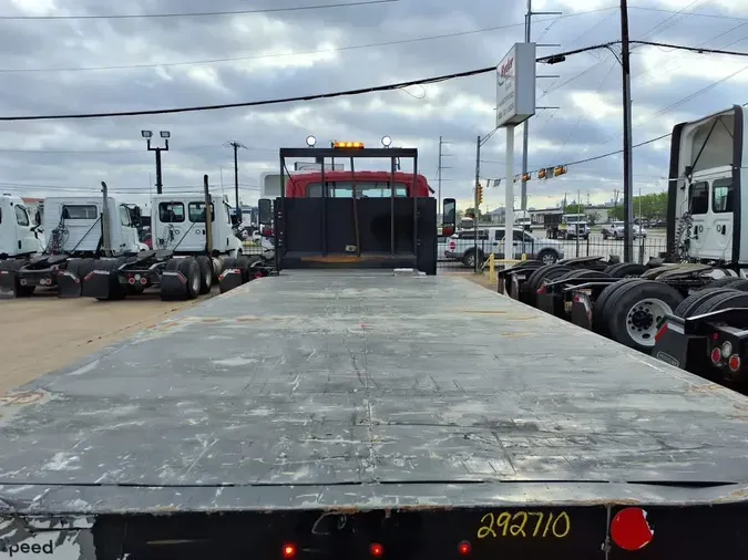 2020 NAVISTAR INTERNATIONAL MV607 (4X2)