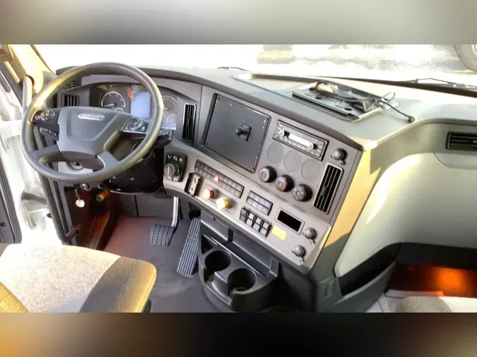 2021 Freightliner Cascadia