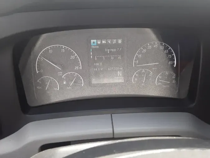 2020 FREIGHTLINER/MERCEDES NEW CASCADIA PX12664