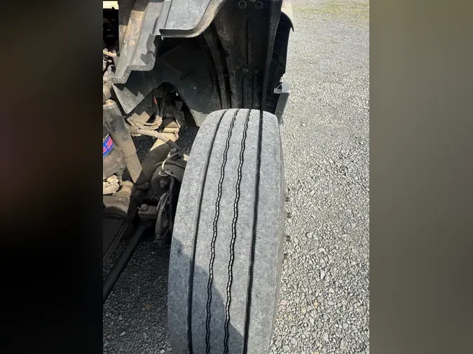 2021 International LT625