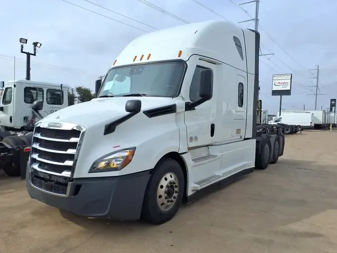 2022 FREIGHTLINER/MERCEDES NEW CASCADIA PX126649976cc850a246ff559cb789ae3d224f5