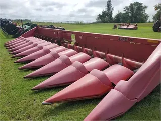 2004 CASE IH 2412